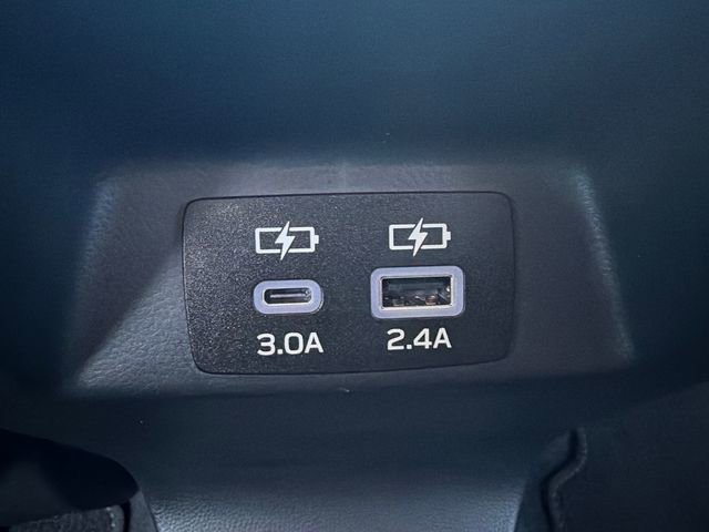 Certified 2025 Subaru Crosstrek 2.0i Premium image 21