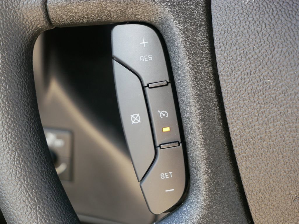 New 2025 Chevrolet Express 4500 Extended w/ Power Convenience Package image 21