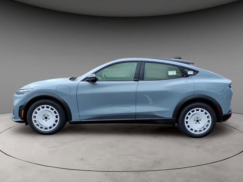 New 2026 Ford Mustang Mach-E GT AWD/4WD image 2
