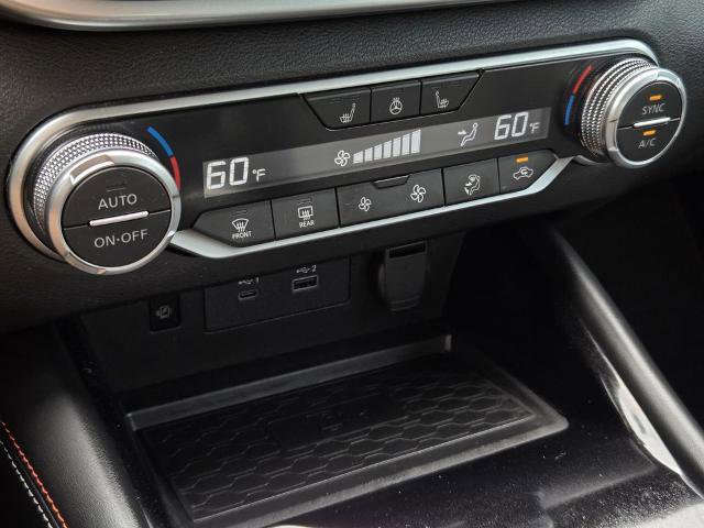 Certified 2024 Nissan Altima 2.0 SR FWD image 21