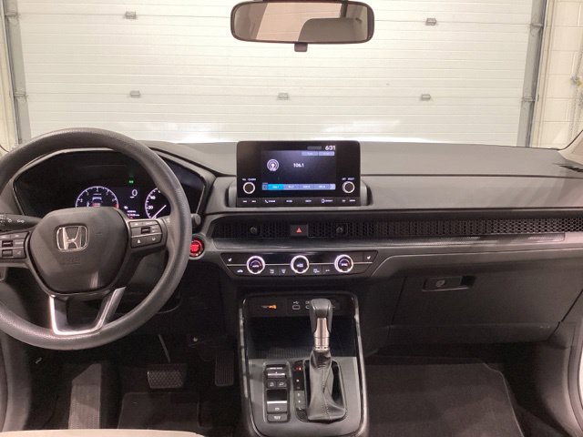 Used 2024 Honda CR-V EX image 27