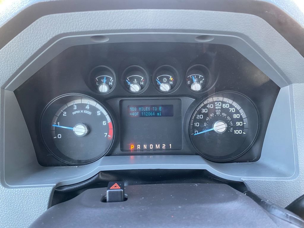 Used 2012 Ford F250 XL image 18