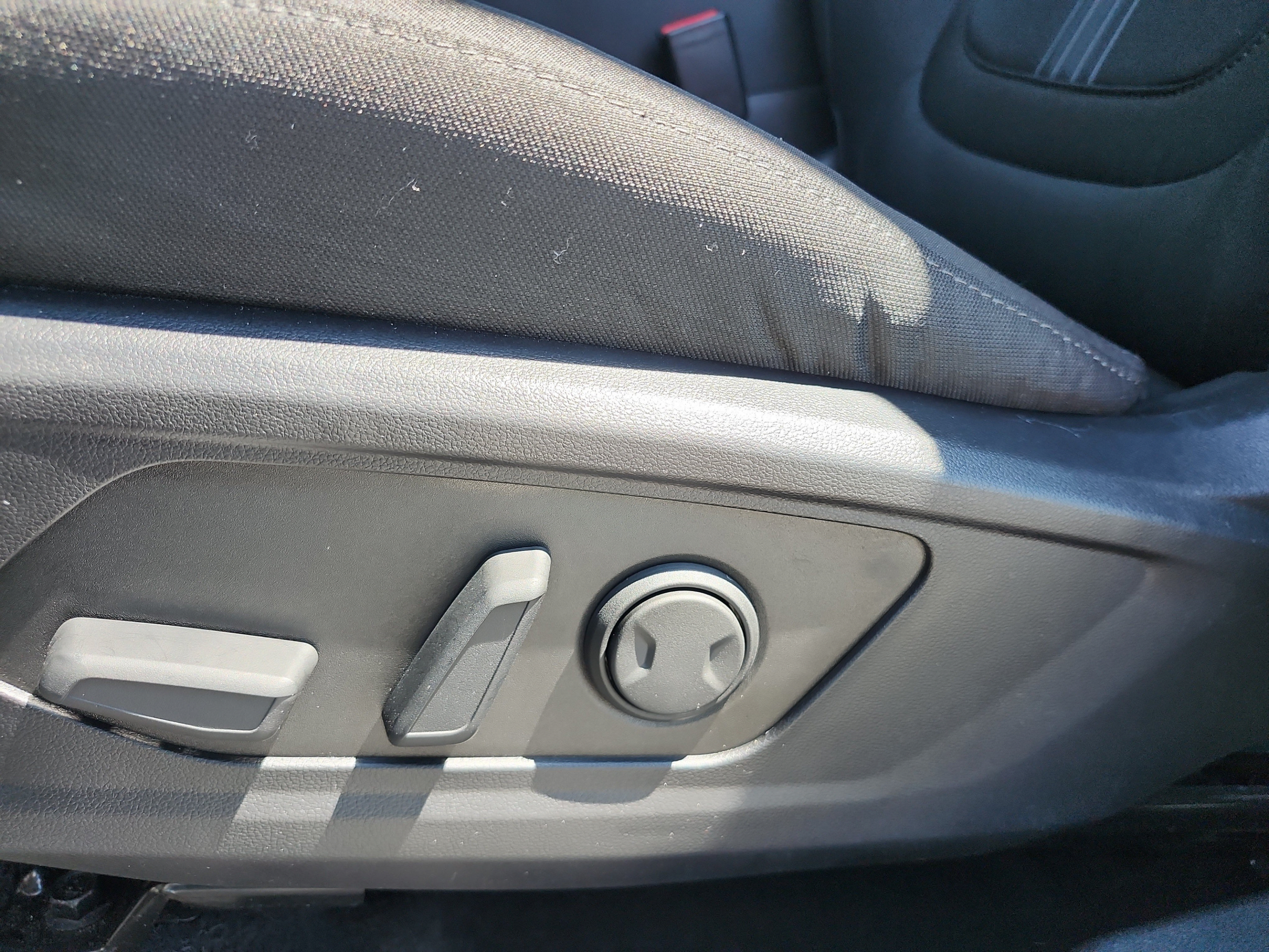 Certified 2024 Hyundai Tucson SEL FWD image 15