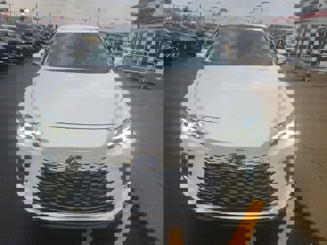 Certified 2024 Lexus RX 350 Premium Plus w/ Convenience Package image 2