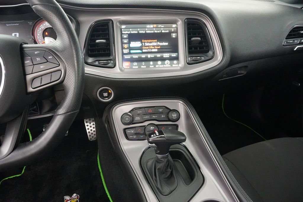 Used 2023 Dodge Challenger R/T Scat Pack image 18