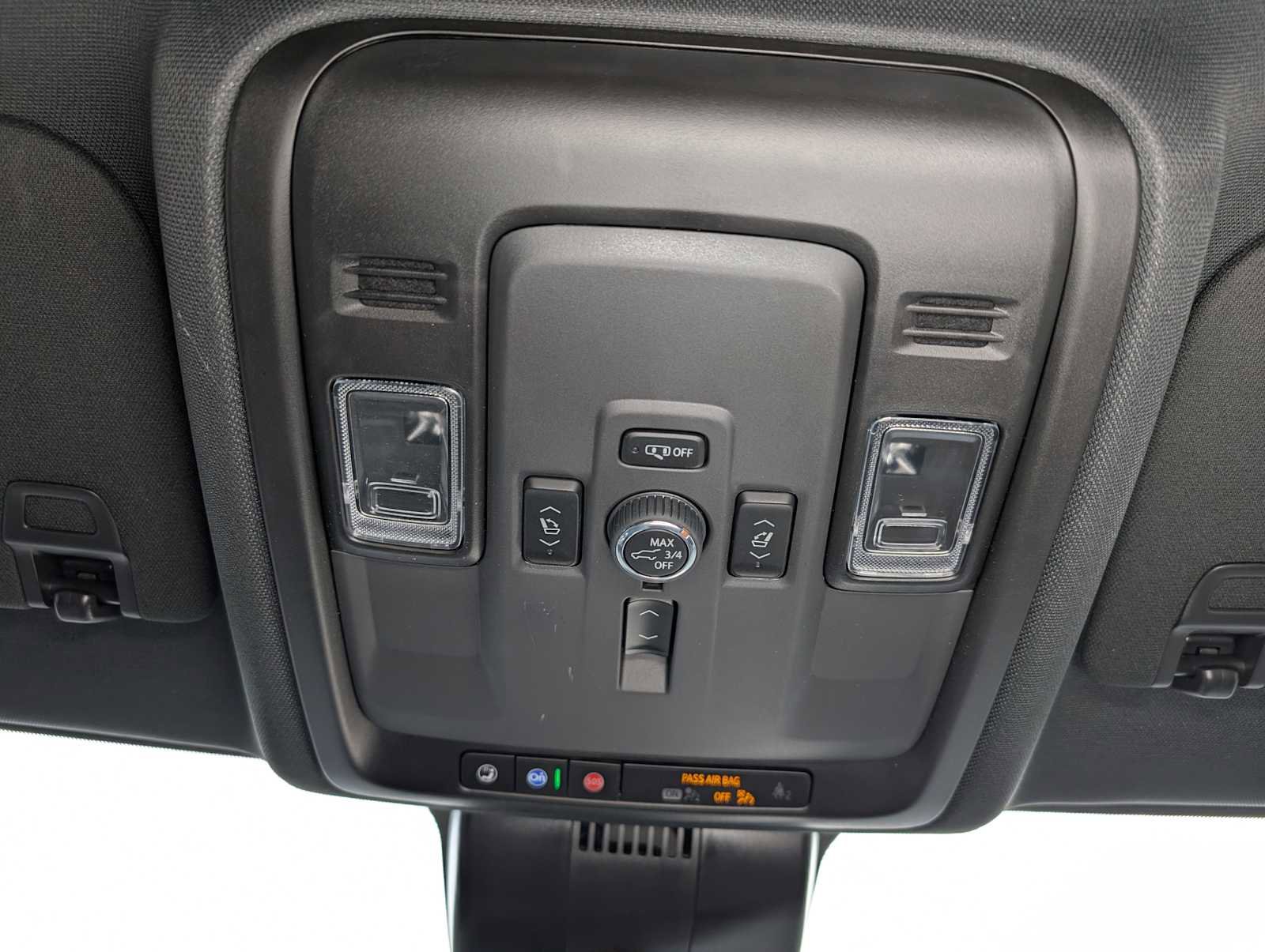 New 2025 GMC Yukon Elevation w/ LPO, Floor Liner Package image 24