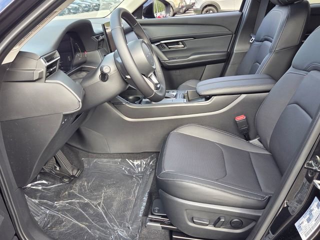 New 2026 MAZDA CX-5 2.5 S w/ Premium Package image 4