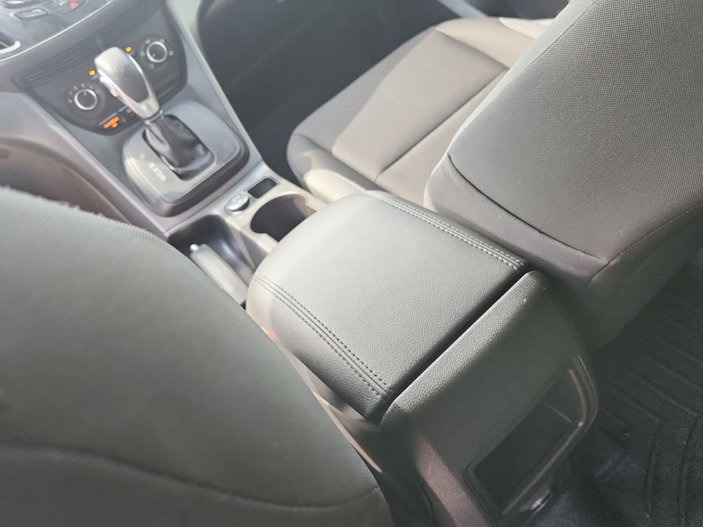 Used 2016 Ford Escape S FWD image 24
