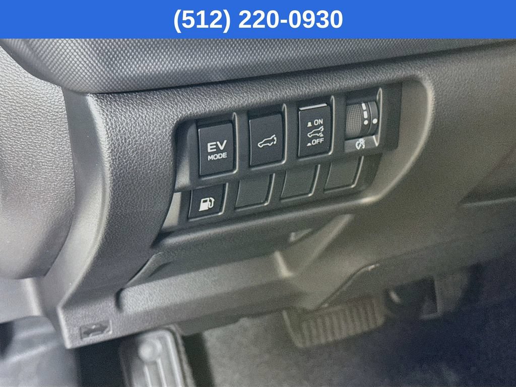 New 2026 Subaru Forester Touring AWD/4WD image 11