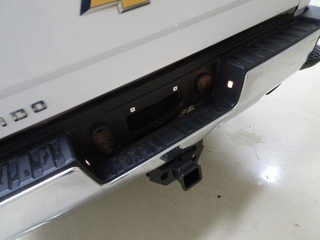 Used 2017 Chevrolet Silverado 2500 W/T w/ WT Fleet Convenience Package AWD/4WD image 11