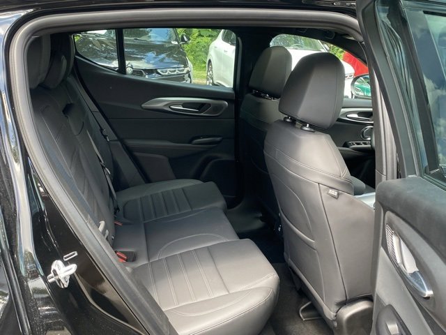 New 2025 Alfa Romeo Tonale w/ Premium Package image 42