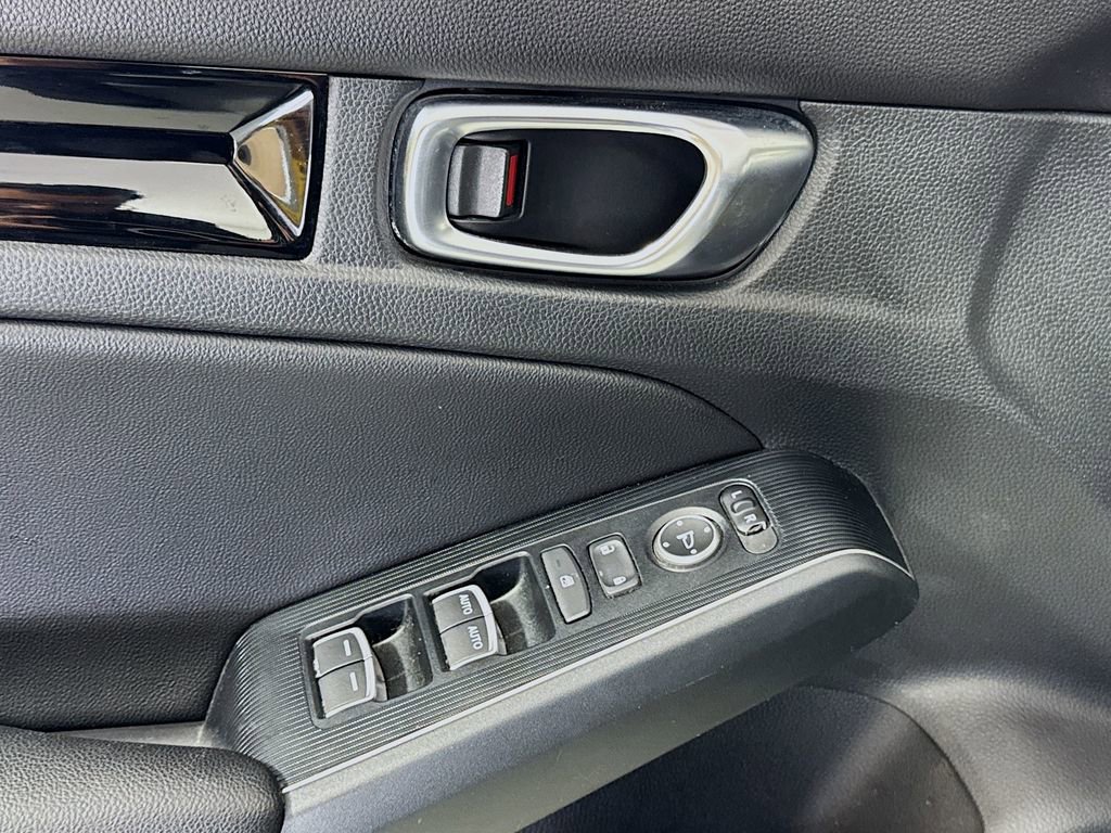 Used 2023 Honda Civic Sport Touring image 12
