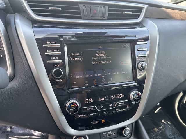 Used 2019 Nissan Murano Platinum AWD/4WD image 20