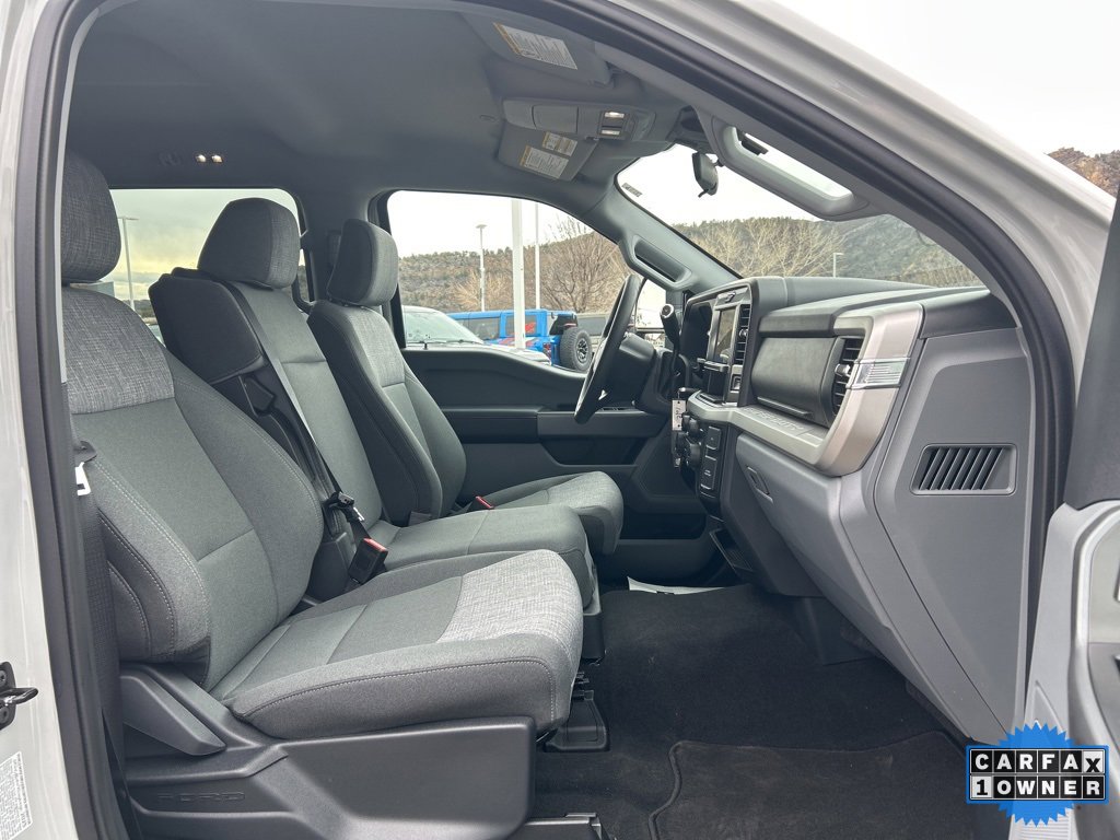 Used 2025 Ford F350 XLT image 11