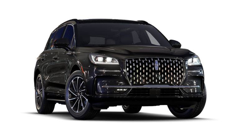 New 2025 Lincoln Corsair Grand Touring image 45