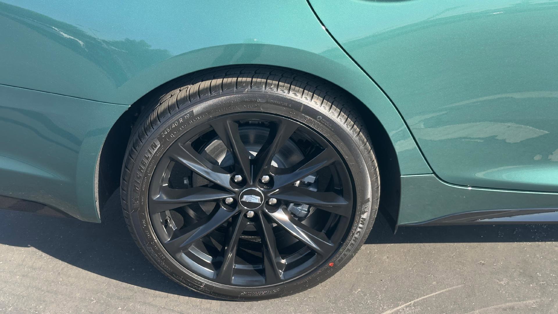 New 2026 Cadillac CT5 Sport image 5