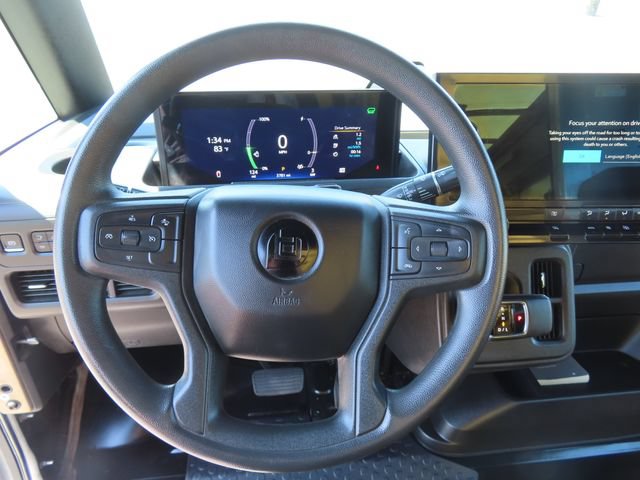 Used 2023 Chevrolet Brightdrop 600 w/ Active Safety Package 2 AWD/4WD image 13