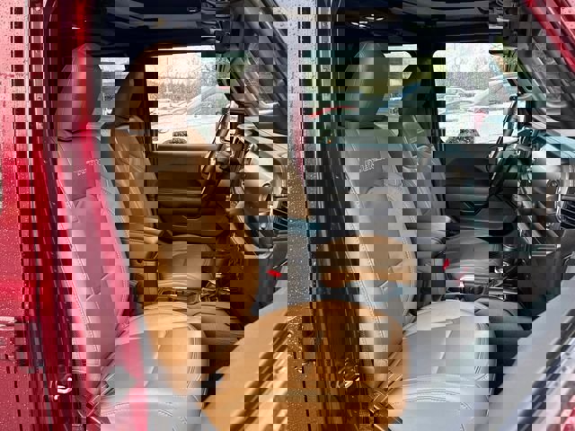 Used 2021 Jeep Gladiator Rubicon image 29