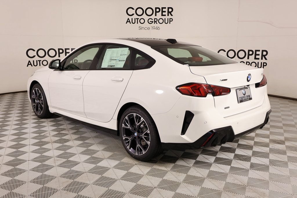 New 2026 BMW 228i xDrive w/ Premium Package AWD/4WD image 24