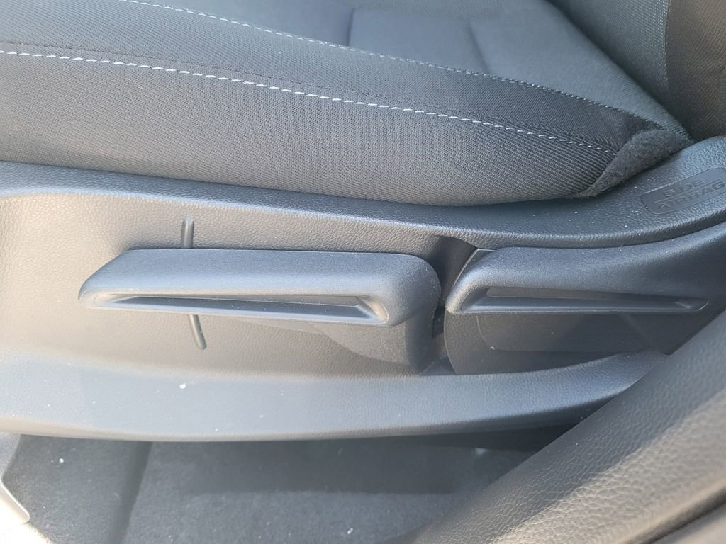 New 2026 Honda CR-V LX image 13