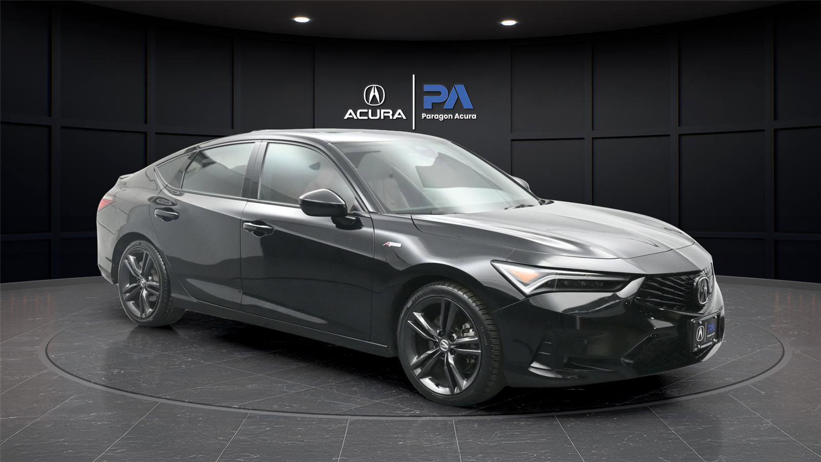 Certified 2024 Acura Integra A-Spec image 25