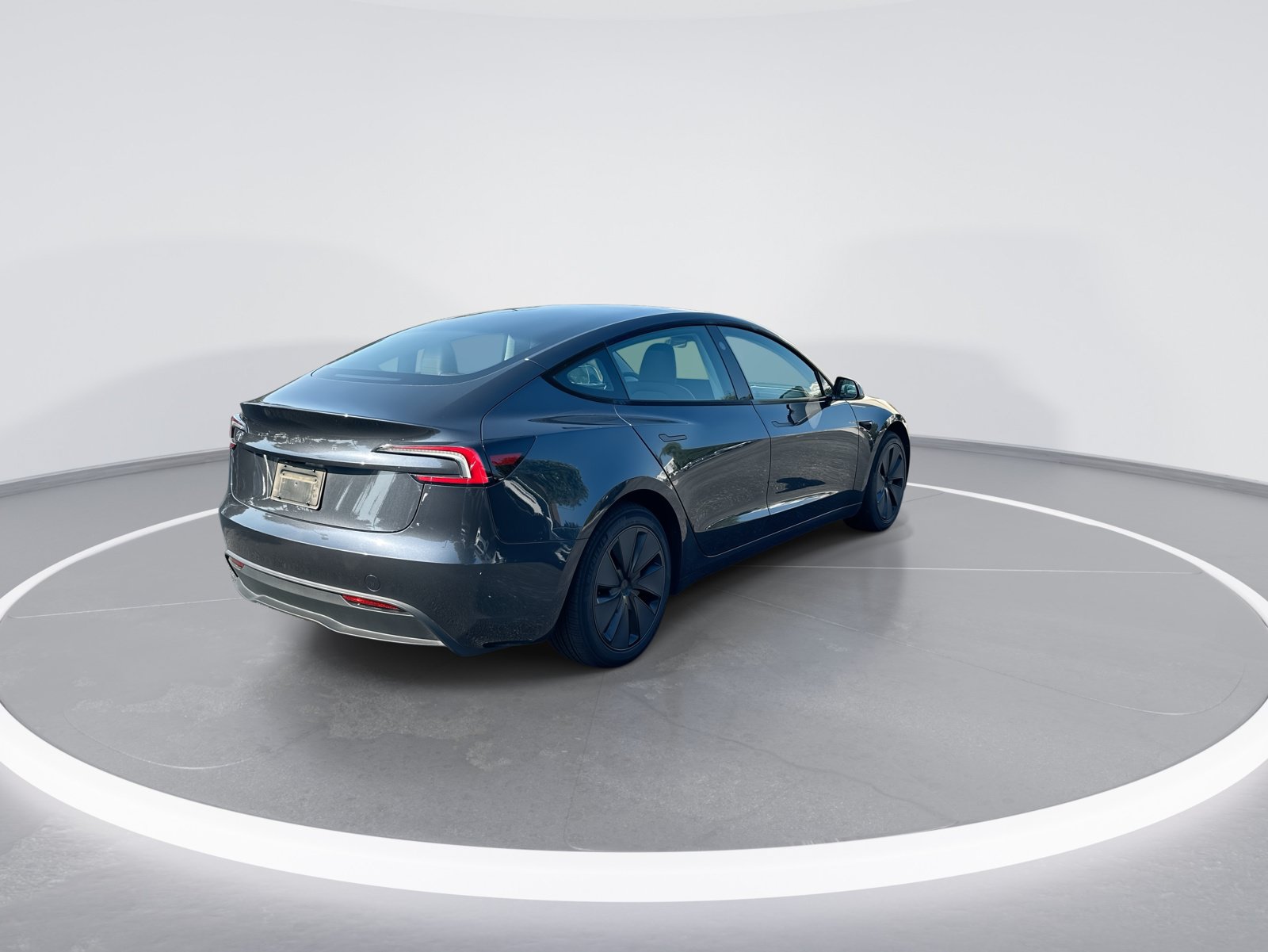 Used 2025 Tesla Model 3 Long Range RWD image 9