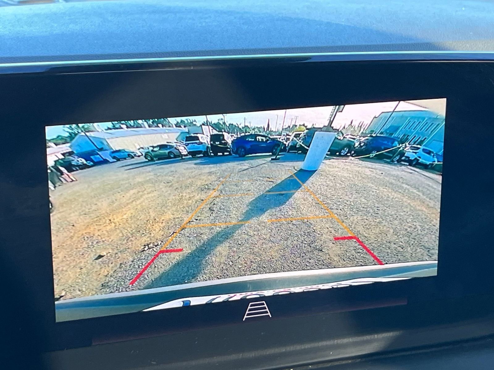 Used 2025 Buick Encore GX Preferred image 17