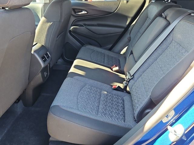 Used 2022 Chevrolet Equinox LT image 13