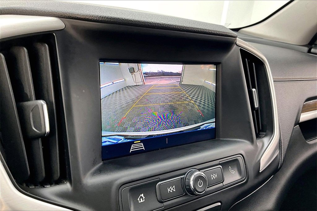 Used 2020 GMC Terrain SLE w/ Driver Convenience Package image 21