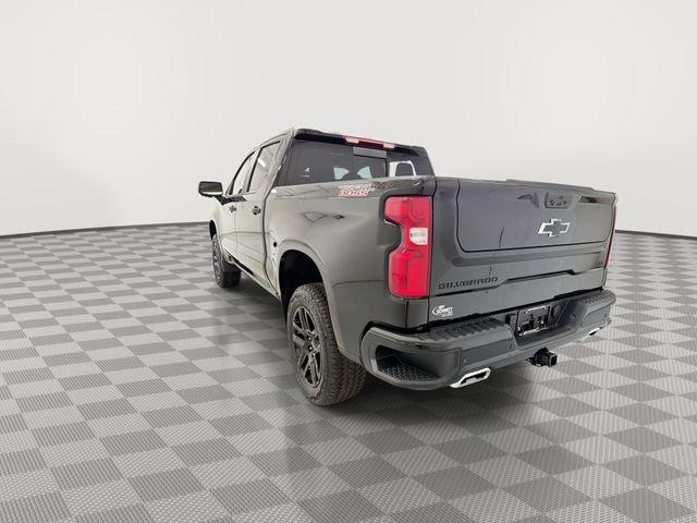 New 2026 Chevrolet Silverado 1500 LT Trail Boss w/ LT Trail Boss Premium Package image 13