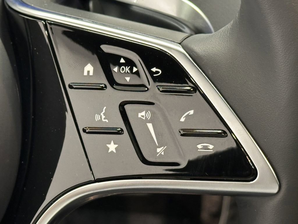 Certified 2024 Mercedes-Benz S 580e 4MATIC Sedan image 30