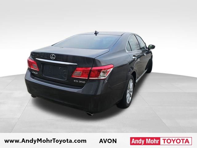 Used 2010 Lexus ES 350 350 image 6