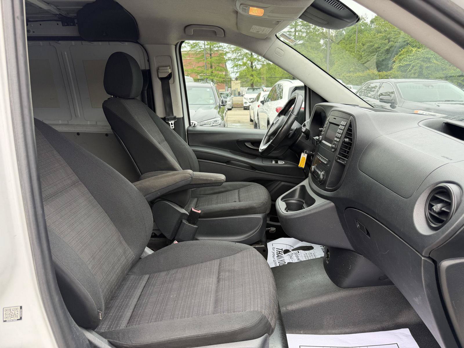 Used 2018 Mercedes-Benz Metris image 26
