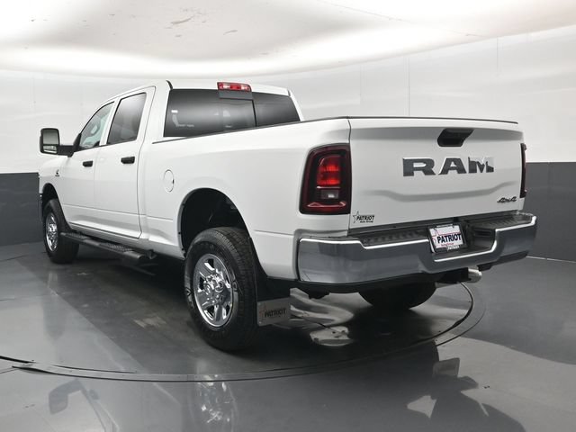 New 2027 RAM 2500 Tradesman AWD/4WD image 2