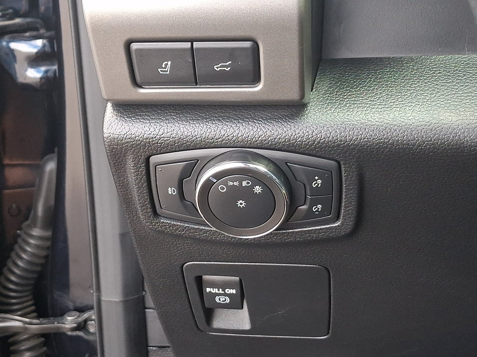 Used 2021 Ford Expedition XLT AWD/4WD image 26