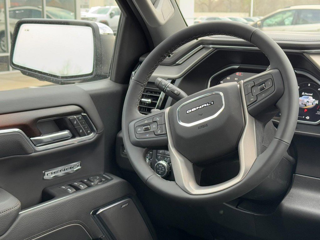 New 2026 GMC Sierra 1500 Denali image 11