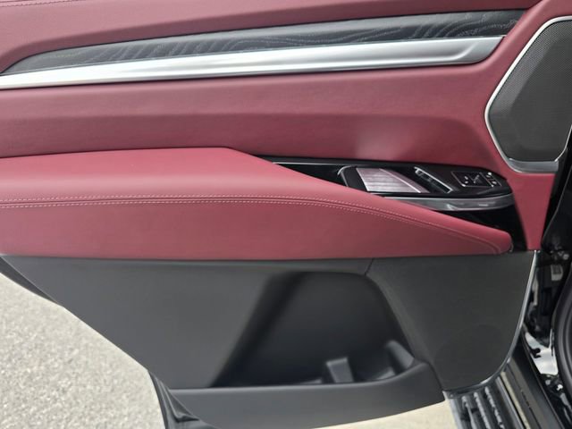 New 2026 Cadillac Escalade Sport AWD/4WD image 15