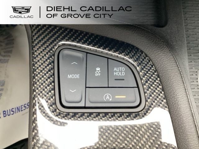 New 2026 Cadillac CT5 Sport AWD/4WD image 24
