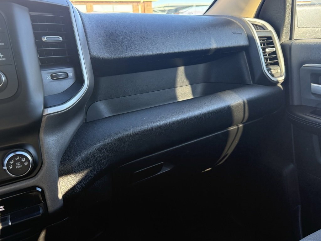 Used 2020 RAM 3500 Big Horn image 12