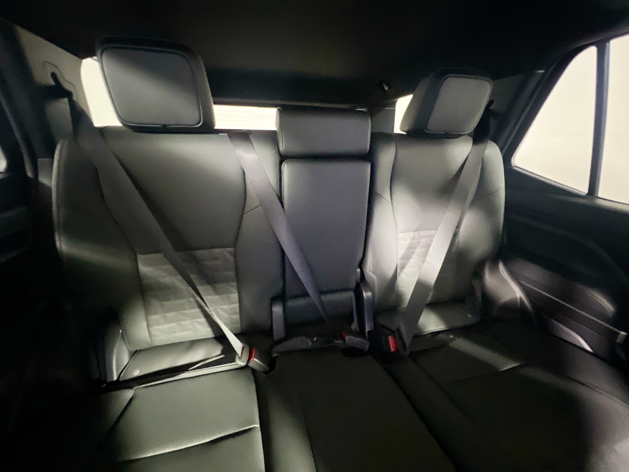 New 2026 Toyota 4Runner TRD Off-Road Premium AWD/4WD image 32