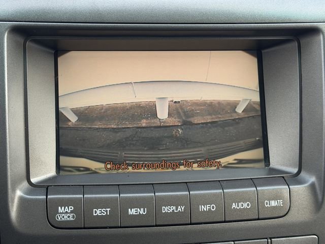 Used 2008 Lexus GX 470 image 19