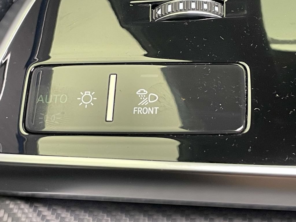 New 2026 Audi SQ8 Prestige AWD/4WD image 39