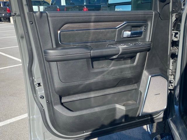 New 2026 RAM 2500 Laramie image 12