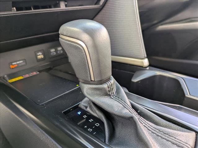 Certified 2025 Toyota Camry SE image 12