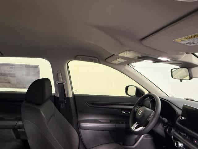 New 2027 Honda CR-V LX image 67