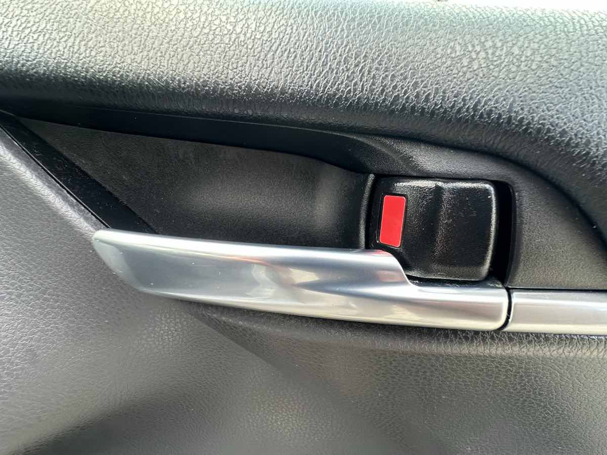Used 2023 Toyota Camry LE w/ Cold Weather Package AWD/4WD image 30