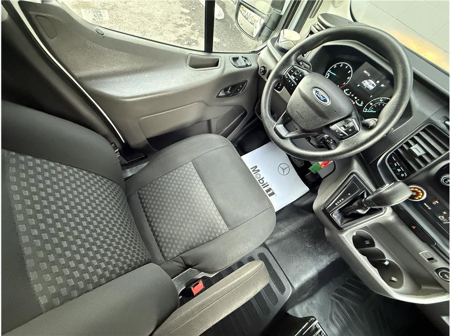 Used 2021 Ford Transit 350 XL RWD image 10