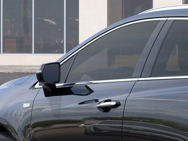 New 2026 Cadillac XT5 Luxury image 12