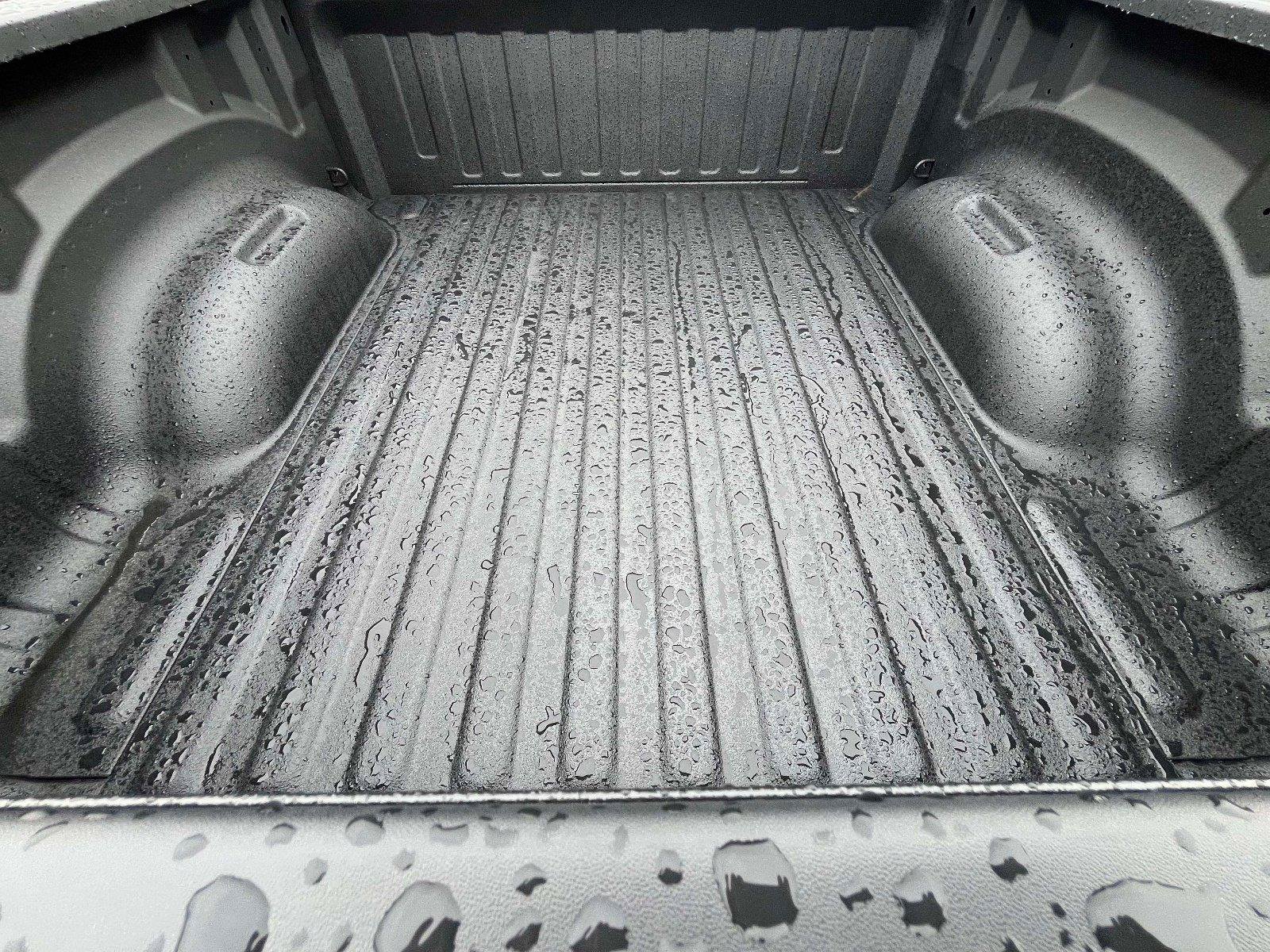 New 2026 RAM 1500 Big Horn AWD/4WD image 14