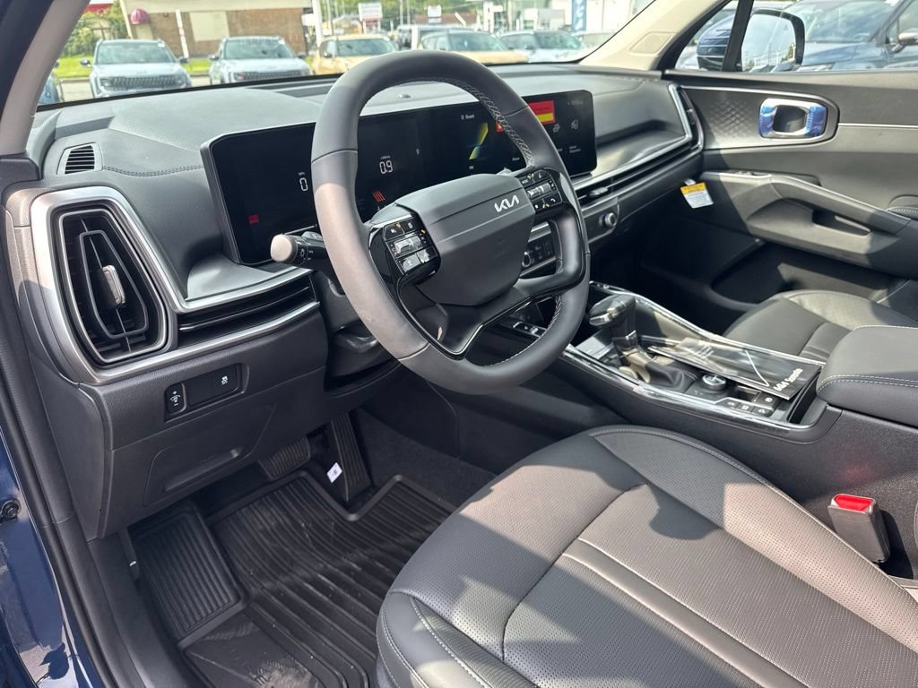 New 2026 Kia Sorento S AWD/4WD image 10